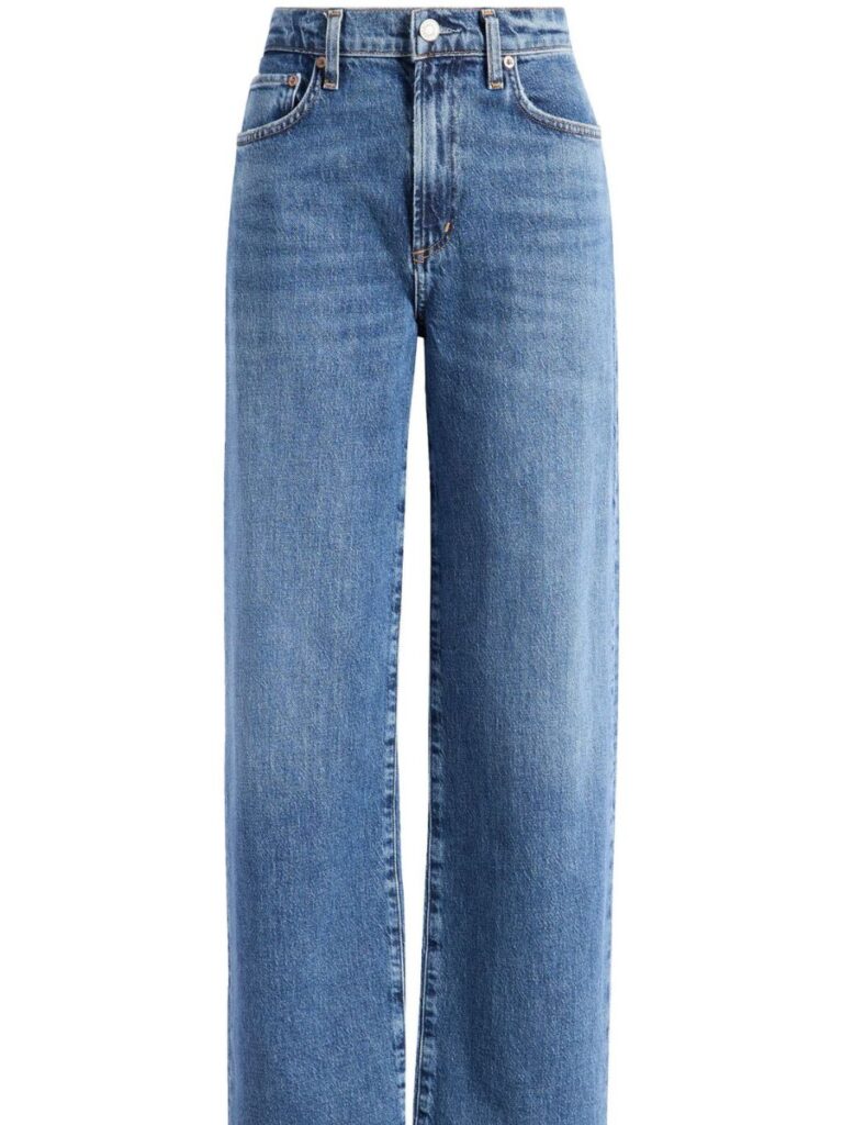 types of jeans for women