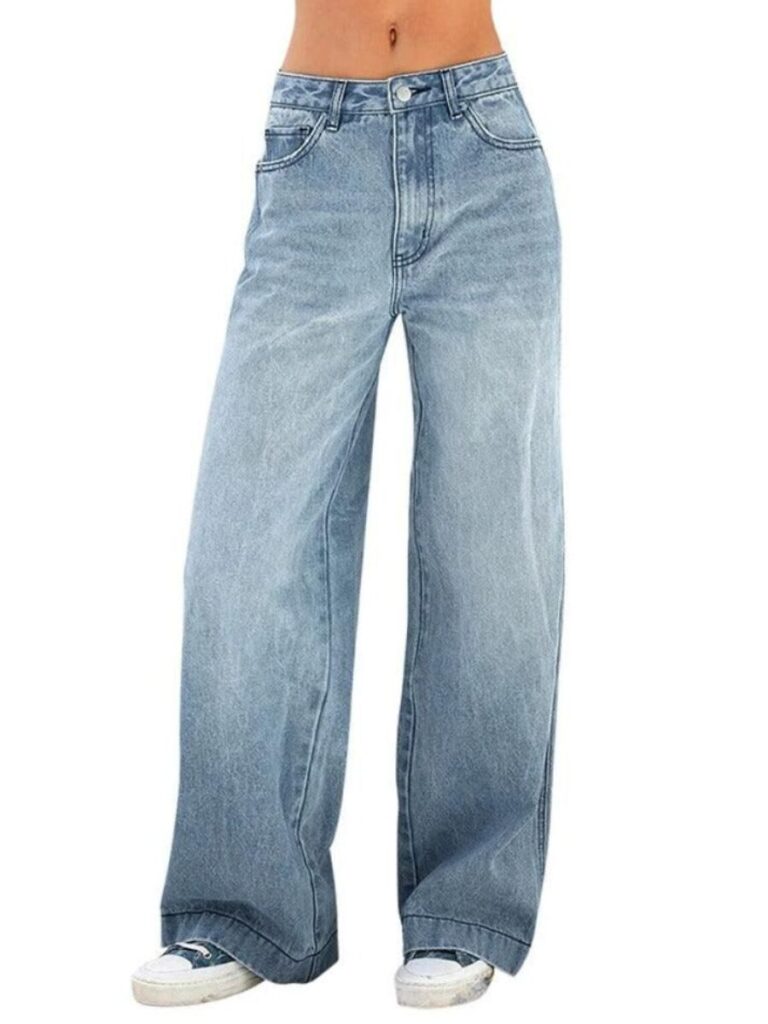 types of jeans for women