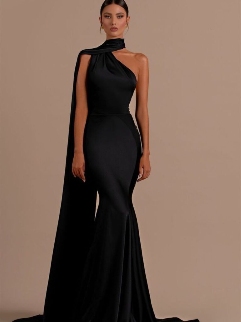 gala night dress code