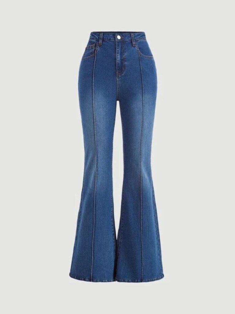 types of jeans for women