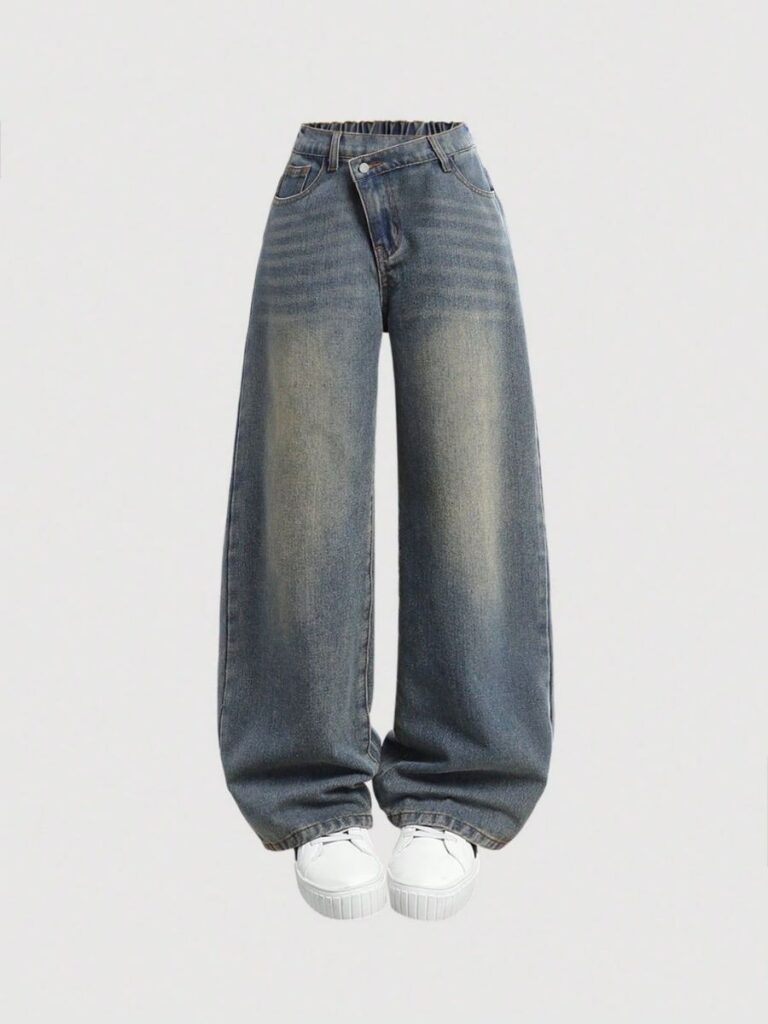 types of jeans for women