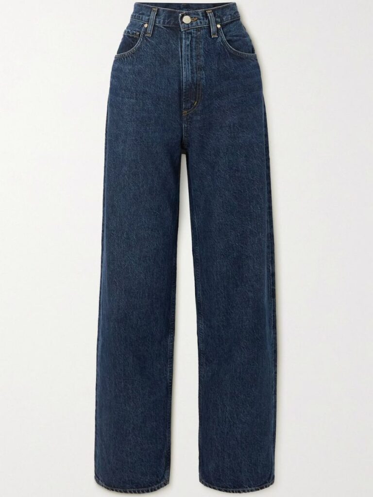 types of jeans for women