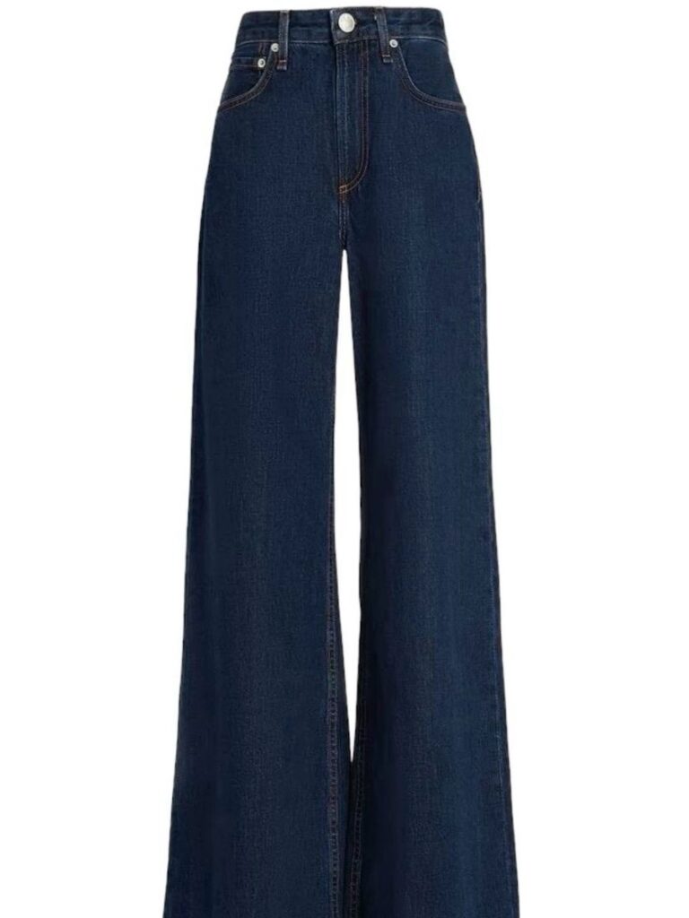 types of jeans for women
