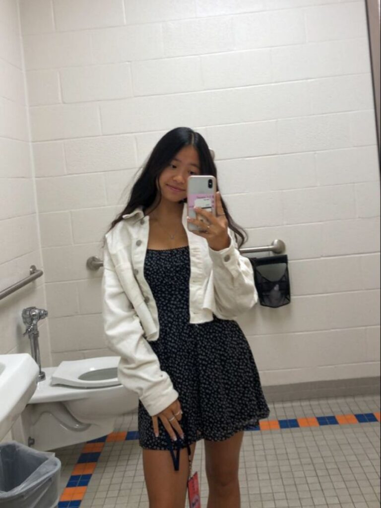 jackets to wear with dresses