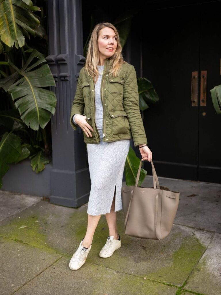 jackets to wear with dresses