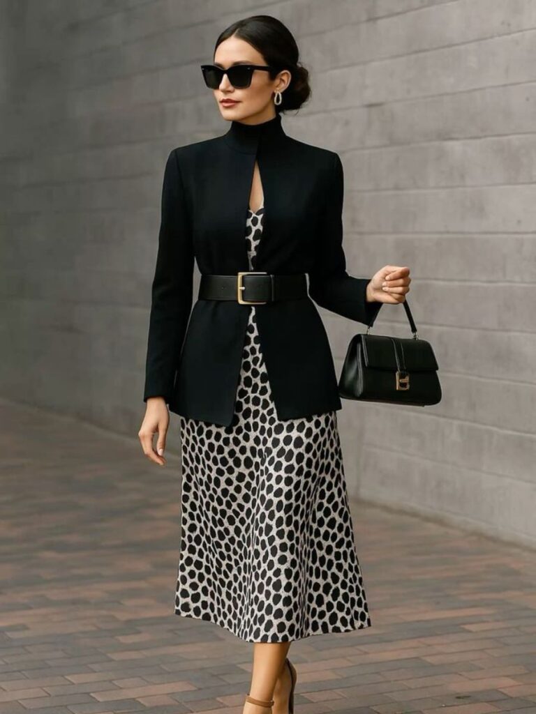 jackets to wear with dresses