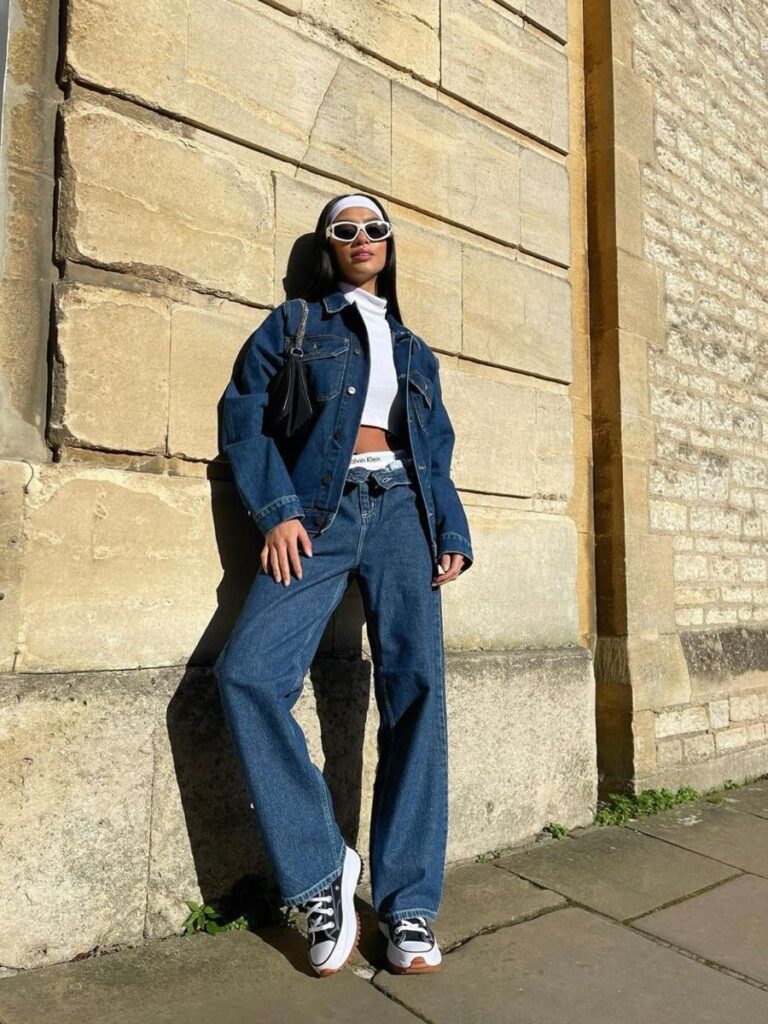 outfits to wear with converse