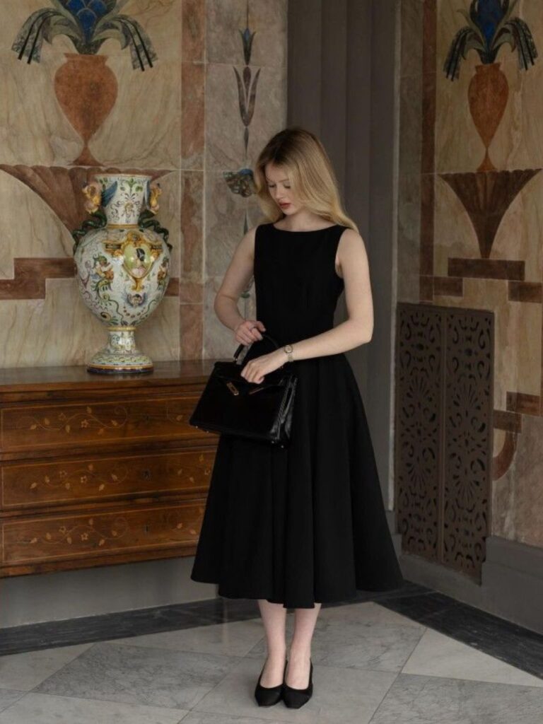 old money style meaning