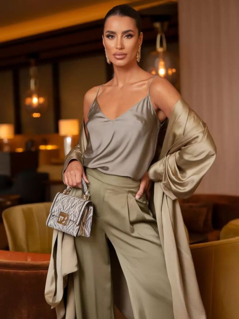 casual cute casual new years eve outfit