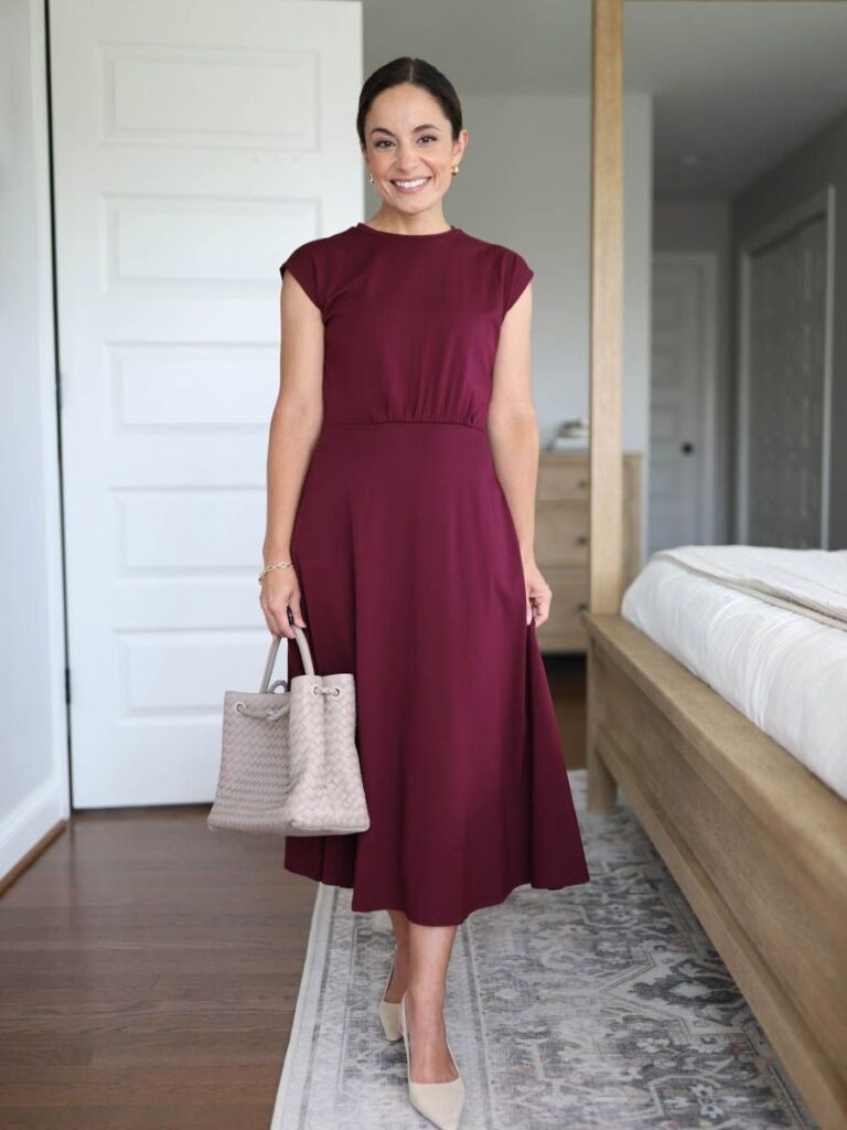school teacher dress colour