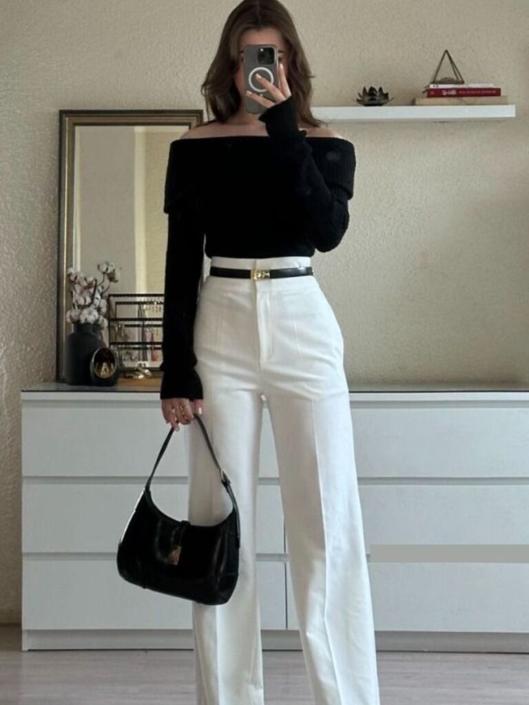 what are slacks for ladies