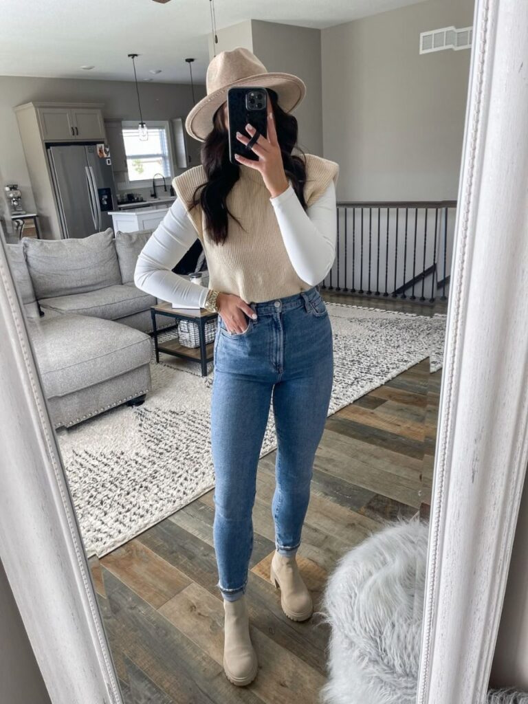 how to wear chelsea boots