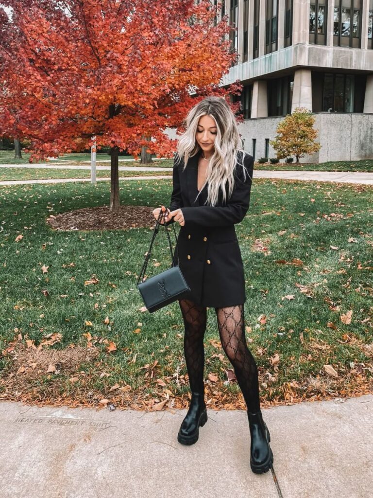 how to wear chelsea boots